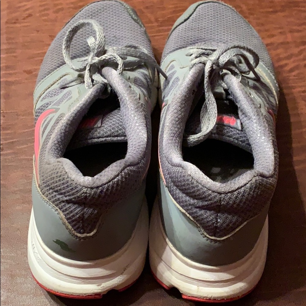 Nike sneakers